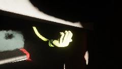 Volume 2 stick arerond