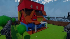 Hello Neighbor Act 2
