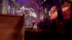 A screenshot taken in Dreams. 7 of 9.