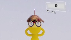 A screenshot taken in Dreams. 25 of 29.