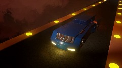 A screenshot taken in Dreams. 5 of 9.