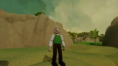 A screenshot taken in Dreams. 20 of 20.