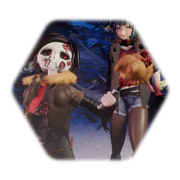 Jenni - Winter Already?