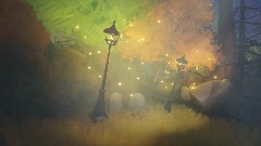 Eva Lone - Alpha 0.4