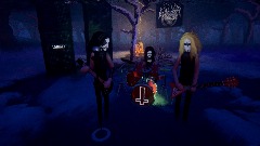 A screenshot taken in Dreams. 1 of 13.