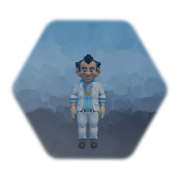 Leisure Suit Larry V2