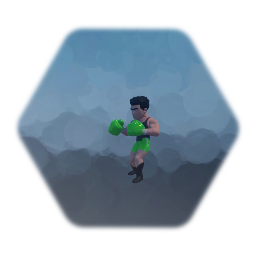 Little Mac