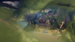 A screenshot taken in Dreams. 9 of 22.