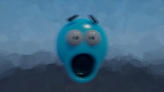 A screenshot taken in Dreams. 3 of 6.