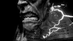 A screenshot taken in Dreams. 6 of 20.