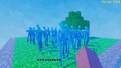 A screenshot taken in Dreams. 13 of 23.