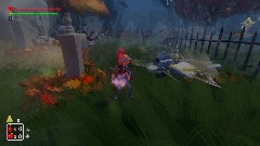 A screenshot taken in Dreams. 4 of 13.