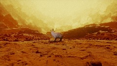 A screenshot taken in Dreams. 8 of 24.