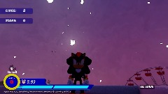 A screenshot taken in Dreams. 1 of 1.