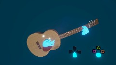 Guitar Simulator