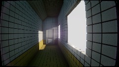 A screenshot taken in Dreams. 16 of 21.