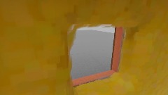 Mickey goes to burger king Supaproved