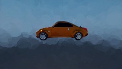 A screenshot taken in Dreams. 6 of 7.