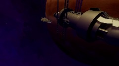 A screenshot taken in Dreams. 18 of 25.