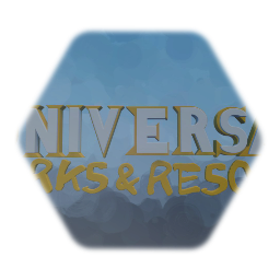 Universal Parks & Resorts logo