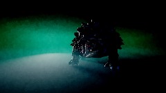 A screenshot taken in Dreams. 19 of 28.