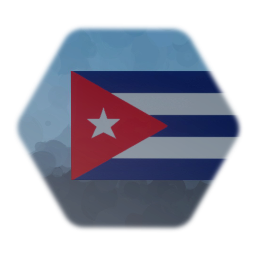 Flag of Cuba