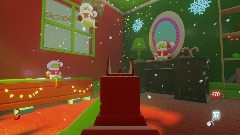 A screenshot taken in Dreams. 3 of 3.