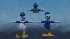 A screenshot taken in Dreams. 2 of 3.