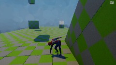 A screenshot taken in Dreams. 16 of 19.