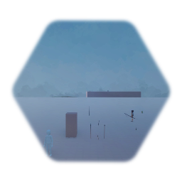 Discontinued Lom Puppet