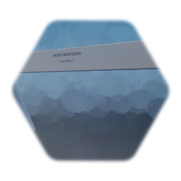 Cutaia Asset Jam-Hollywood Set (A-Frame Barricade-TJoeT1)