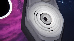 Hypersonic Hallucinogen