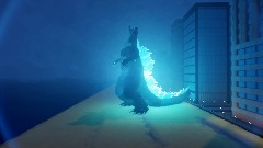 A screenshot taken in Dreams. 4 of 4.