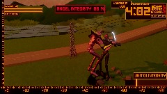 A screenshot taken in Dreams. 1 of 2.