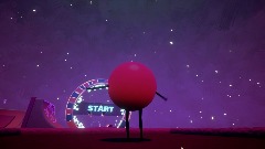 A screenshot taken in Dreams. 3 of 4.