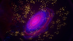 A screenshot taken in Dreams. 1 of 5.