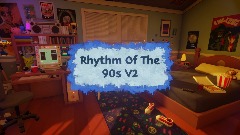 RHYTHM OF THE 90S V2