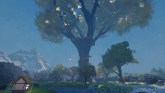 A screenshot taken in Dreams. 10 of 21.