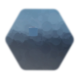 Toilet paper collectible