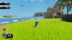 A screenshot taken in Dreams. 23 of 28.
