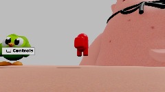 A screenshot taken in Dreams. 19 of 19.