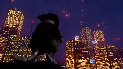 A screenshot taken in Dreams. 8 of 30.