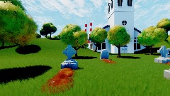 Secret Area Hello Neighbor