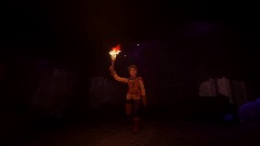 A screenshot taken in Dreams. 12 of 18.