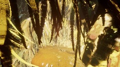 A screenshot taken in Dreams. 5 of 7.