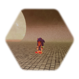 Sonic Revival - Sonic.EXE V7