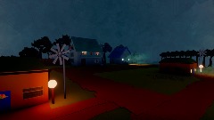 A screenshot taken in Dreams. 3 of 3.