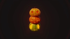 A screenshot taken in Dreams. 7 of 30.