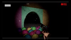 A screenshot taken in Dreams. 4 of 5.