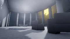 A screenshot taken in Dreams. 6 of 13.